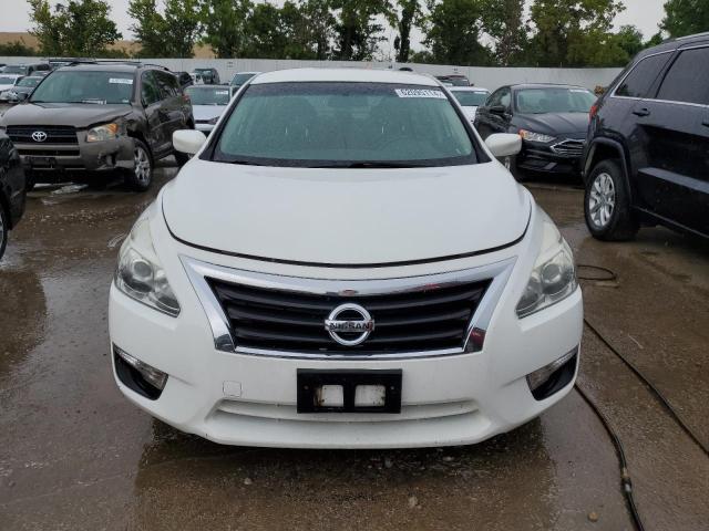 2015 NISSAN ALTIMA 2.5 - 1N4AL3AP9FN388288