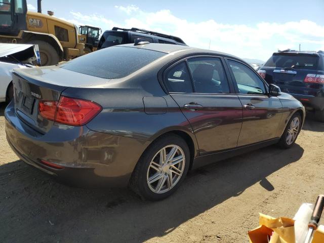 VIN WBA3B5C52EP544250 2014 BMW 3 Series, 328 Xi Sulev no.3