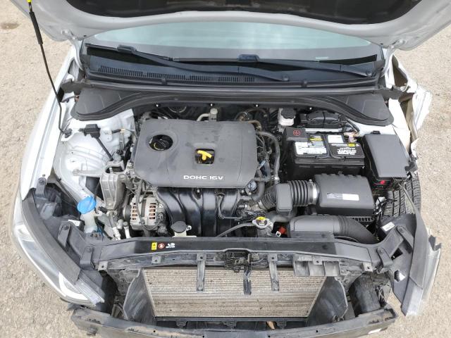 2018 HYUNDAI ELANTRA SE - KMHD84LF3JU680080