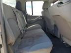 NISSAN FRONTIER C photo