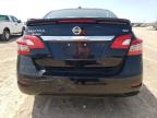 NISSAN SENTRA S photo