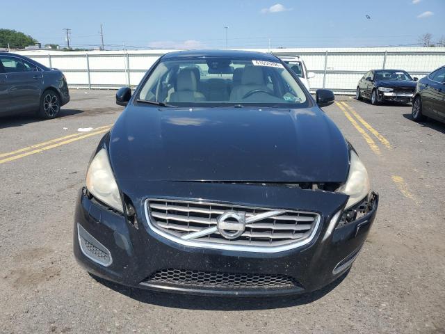 VIN YV1612FS5D1220949 2013 Volvo S60, T5 no.5