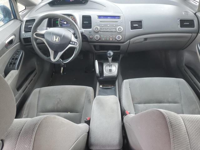 2009 Honda Civic - Image 8