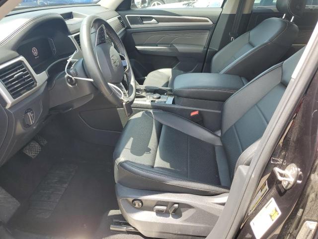 2022 VOLKSWAGEN ATLAS SE - 1V2KR2CA9NC517316
