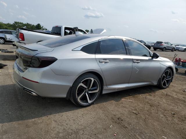 Vin: 1hgcv2f37ja053464, lot: 64880394, honda accord sport 20183