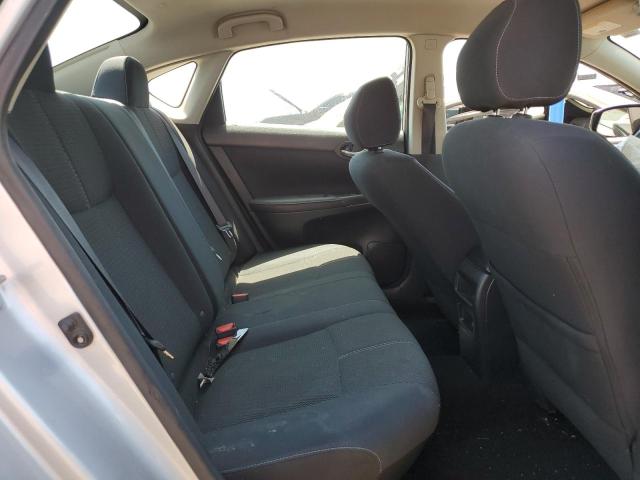2016 NISSAN SENTRA S - 3N1AB7APXGY329035
