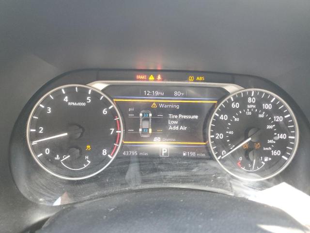 2022 Nissan Sentra Sr VIN: 3N1AB8DV6NY233240 Lot: 62719624