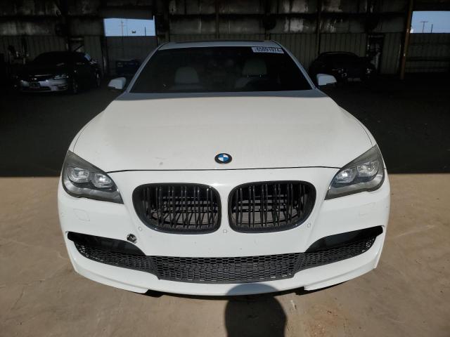 VIN WBAYE8C53DD132689 2013 BMW 7 Series, 750 LI no.5