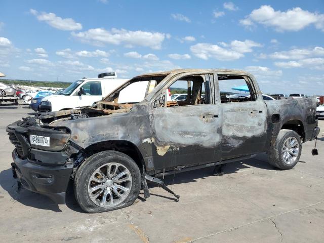 2021 RAM 1500 LARAM - 1C6SRFJT3MN678154