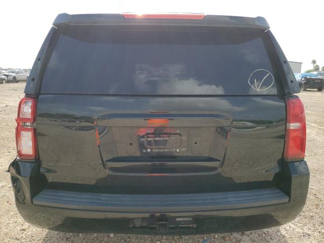 2017 CHEVROLET TAHOE POLI - 1GNLCDECXHR309438