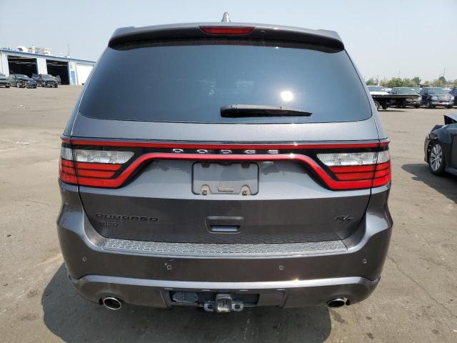 VIN 1C4SDJCTXGC394706 2016 Dodge Durango, R/T no.6