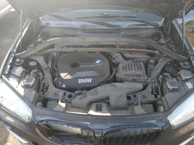 2016 BMW X1 XDRIVE2 - WBXHT3C37G5E55755