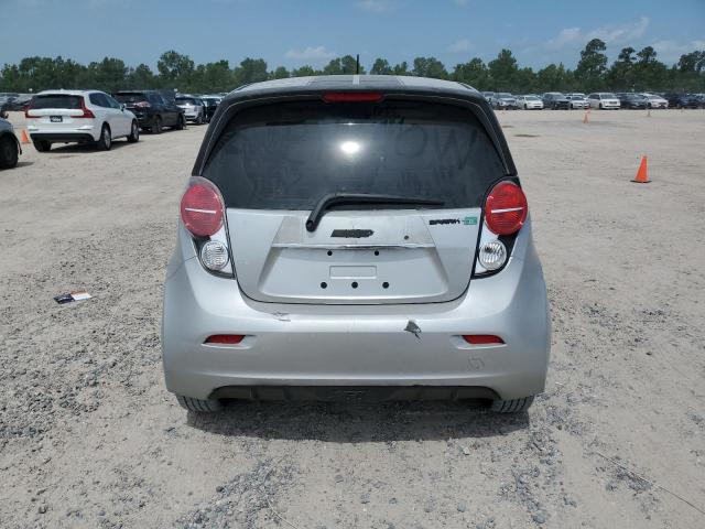2015 CHEVROLET SPARK EV 2 KL8CL6S05FC756685