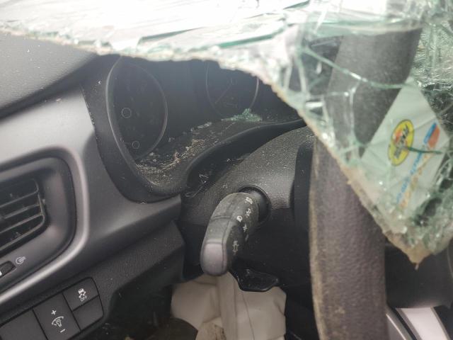 2023 KIA RIO LX #3281423036