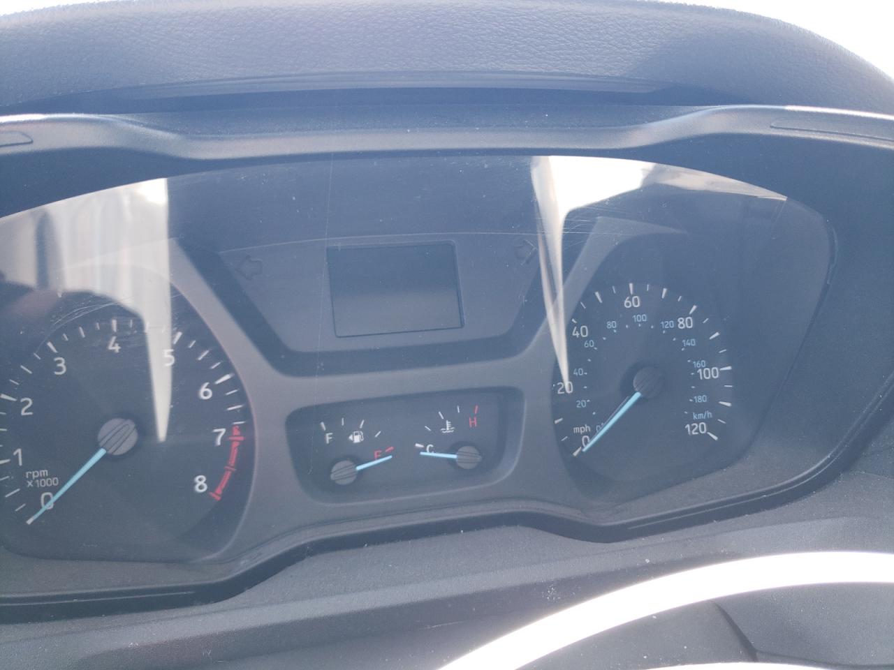 1FBAX2CM1GKB08074 2016 Ford Transit T-350