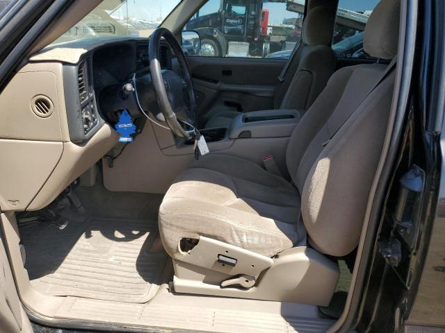 2003 GMC New Sierra C1500 VIN: 1GTEC19T53Z192631 Lot: 62128274