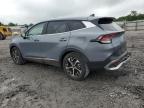 KIA SPORTAGE E photo