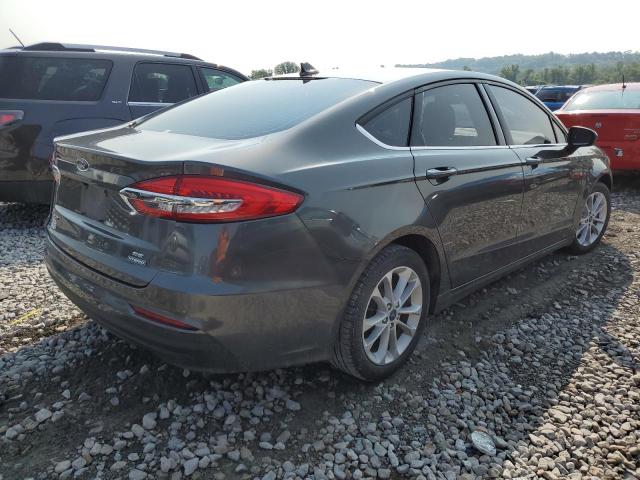 VIN 3FA6P0LU6LR155439 2020 Ford Fusion, SE no.3