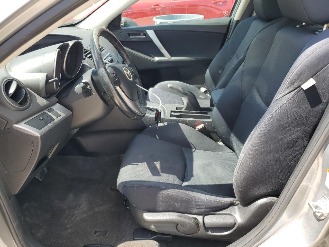 JM1BL1H52A1279484 2010 Mazda 3 S