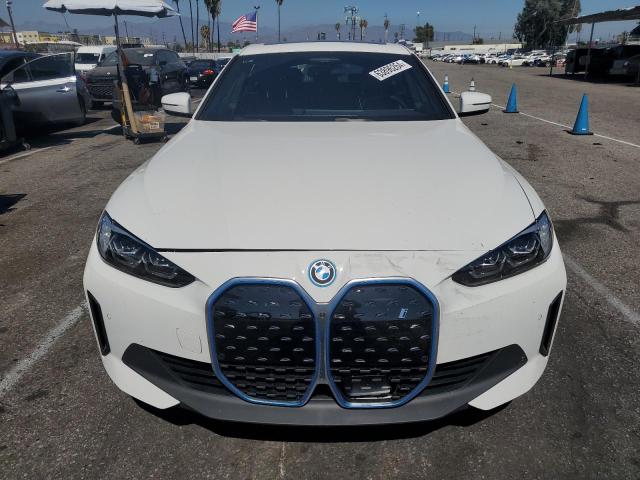 2023 BMW I4 EDRIVE - WBY43AW00PFR18052
