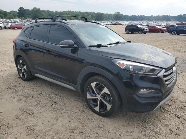 KM8J3CA24HU567969 2017 Hyundai Tucson Limited