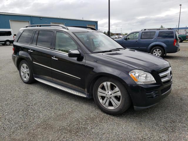 2009 Mercedes-Benz Gl 450 4Matic VIN: 4JGBF71E39A479074 Lot: 63540874