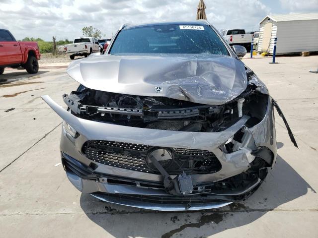 2022 MERCEDES-BENZ GLA 250 - W1N4N4GB3NJ325401