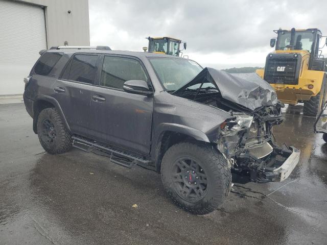 2019 TOYOTA 4RUNNER SR - JTEZU5JR5K5196332