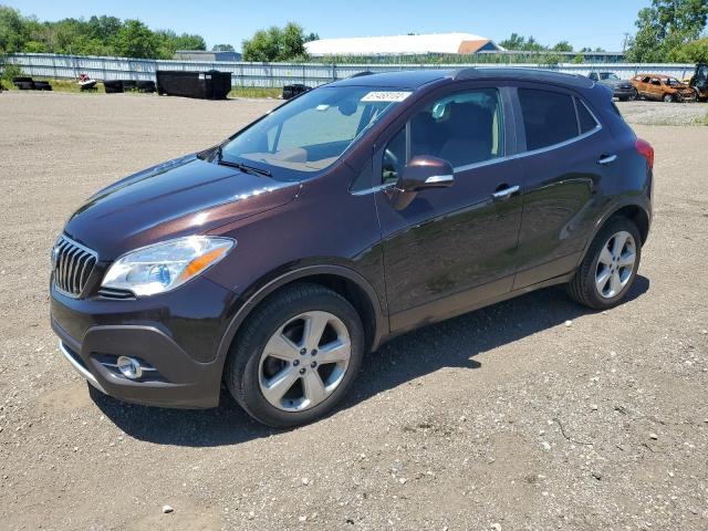 Image of 2015 BUICK ENCORE
