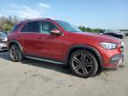 MERCEDES-BENZ GLE 350 4M снимка