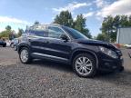 VOLKSWAGEN TIGUAN S photo