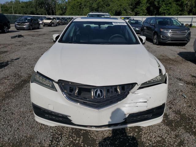 VIN 19UUB1F38FA021301 2015 Acura TLX no.5