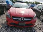 MERCEDES-BENZ CLA 250 photo