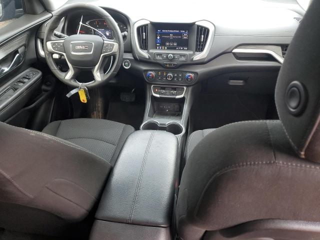 2022 GMC TERRAIN SL - 3GKALMEV1NL181213