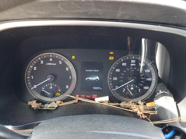 2020 HYUNDAI TUCSON SE - KM8J23A47LU115897
