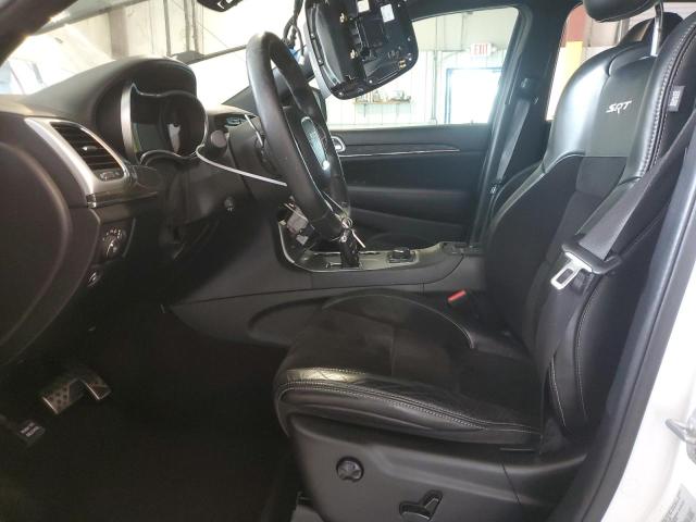 2015 JEEP GRAND CHER - 1C4RJFDJ9FC237930
