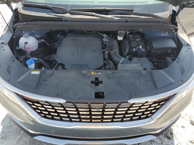 2023 KIA CARNIVAL S KNDNE5H35P6278077