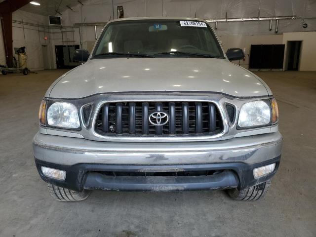 5TEWN72N74Z375709 2004 Toyota Tacoma Xtracab