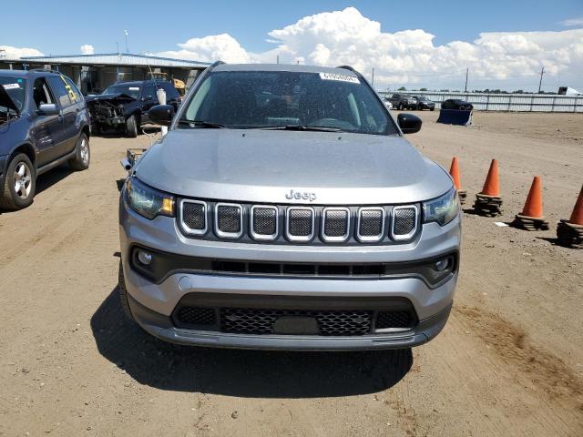 VIN 3C4NJDBB9NT122407 2022 Jeep Compass, Latitude no.5