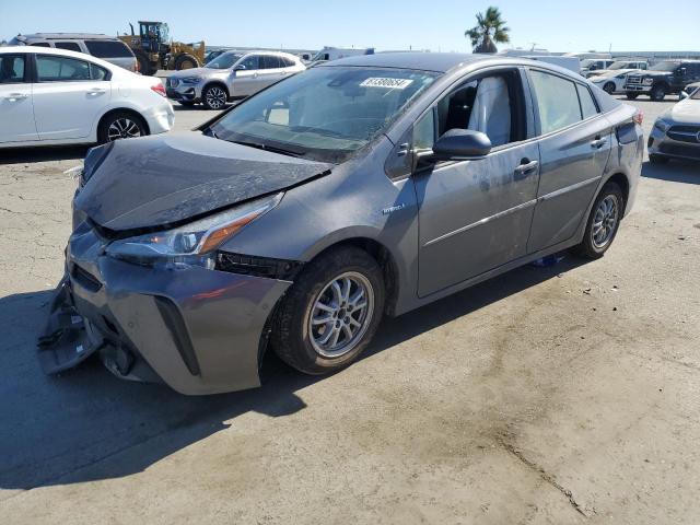 2020 TOYOTA PRIUS L - JTDKARFU5L3115944