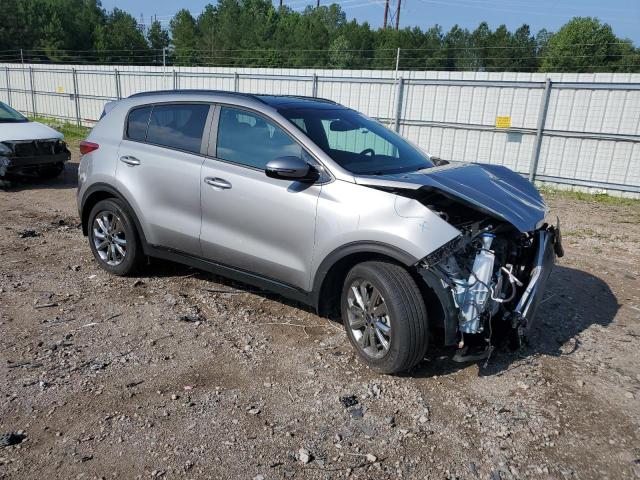 2022 KIA SPORTAGE S - KNDP6CAC1N7009053