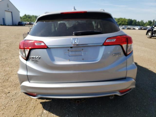 2020 Honda Hr-V Touring VIN: 3CZRU6H90LM712988 Lot: 61647644