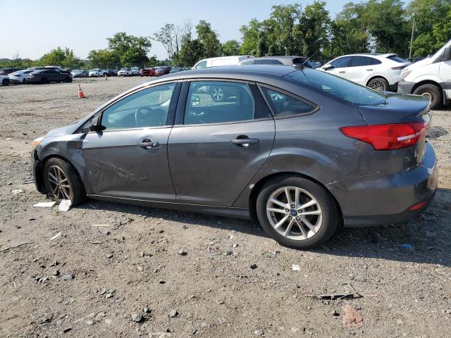 2018 FORD FOCUS SE - 1FADP3FEXJL208183