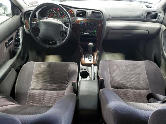 2003 Subaru Legacy L VIN: 4S3BH635137303621 Lot: 62181484