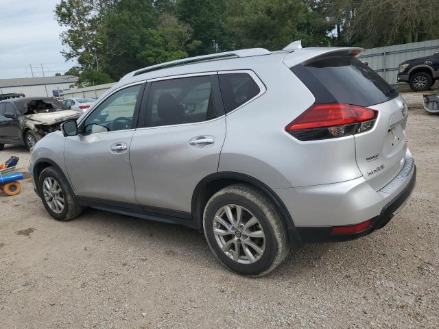 2017 NISSAN ROGUE S - KNMAT2MT0HP553181