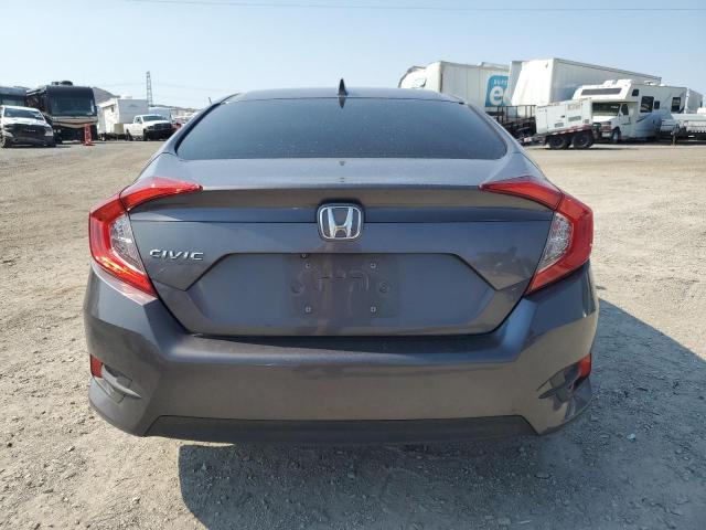 VIN 2HGFC2F71JH550629 2018 Honda Civic, EX no.6