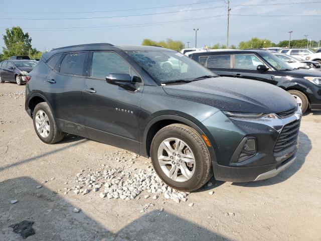 2020 CHEVROLET BLAZER 2LT - 3GNKBCRS4LS616734