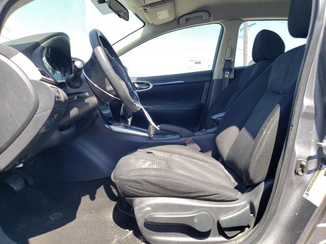 2016 Nissan Sentra - Image 7