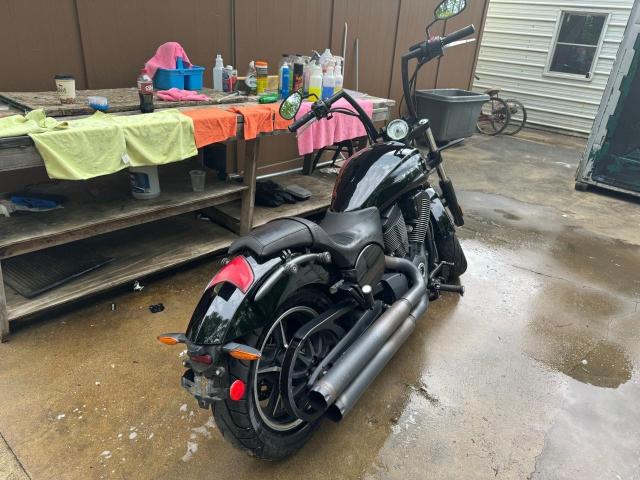 2013 VICTORY MOTORCYCLES JUDGE 5VPMB36N4D3012366