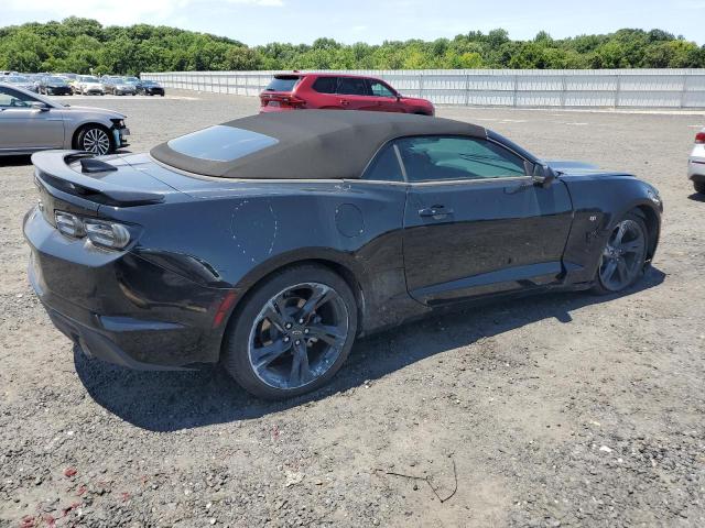 2024 CHEVROLET CAMARO LS - 1G1FB3DS5R0116768